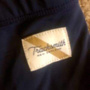 Tracksmith turnover Tights